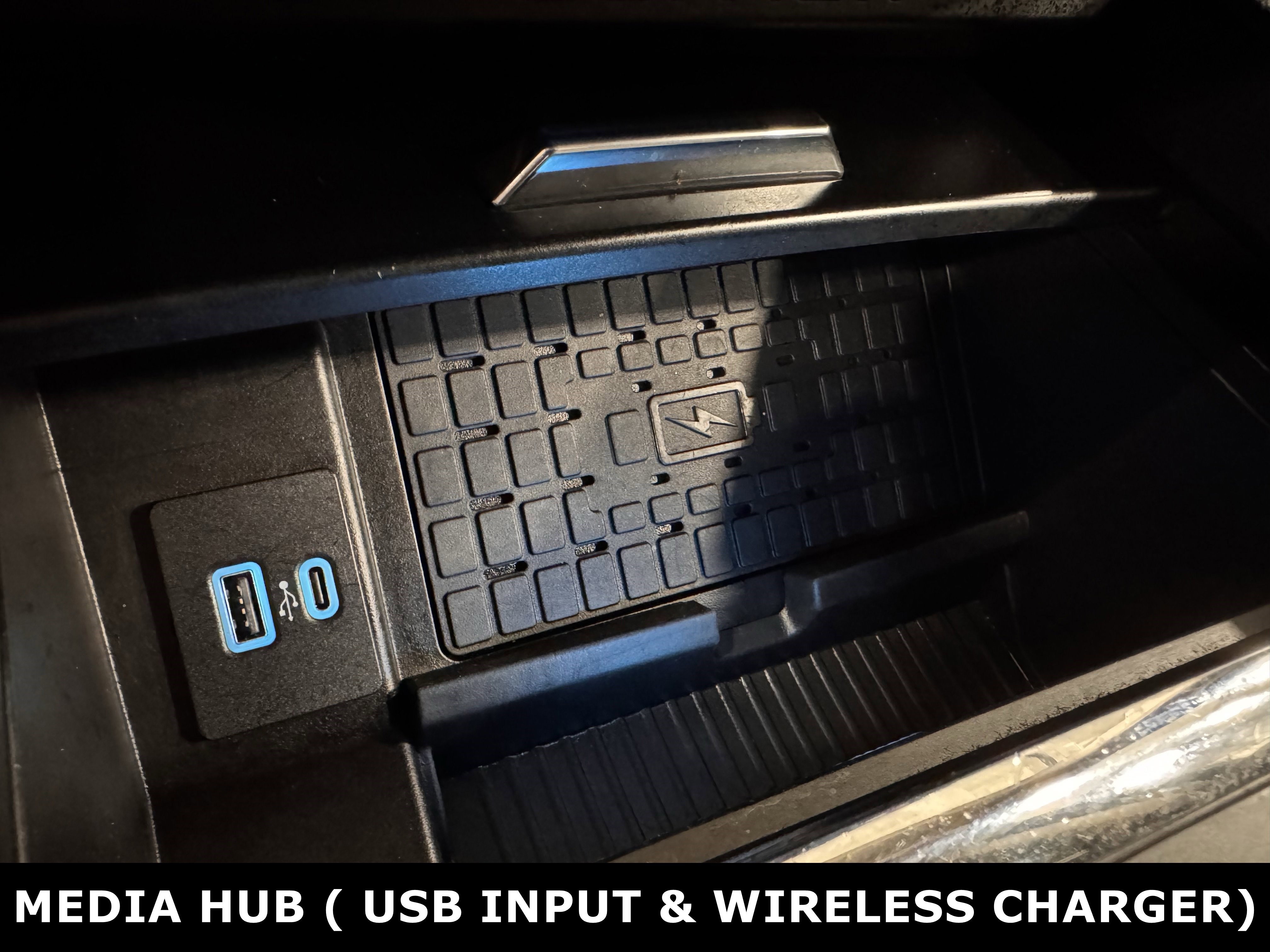 Used 2024 Ford Expedition Max XLT image 10