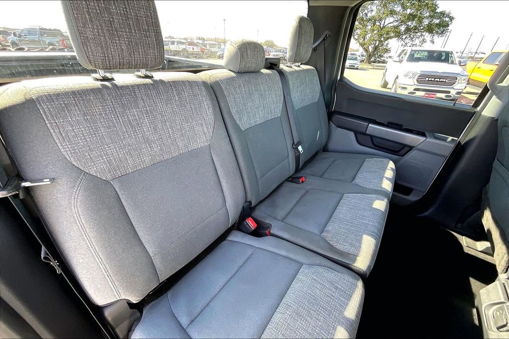 Certified 2023 Ford F150 XLT image 22