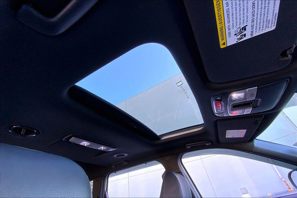 Used 2025 Kia Telluride EX X-Line image 18