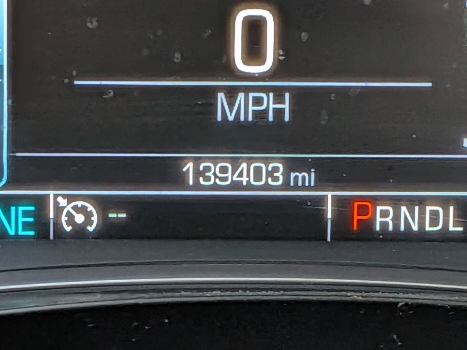 Used 2019 Chevrolet Traverse LT image 21