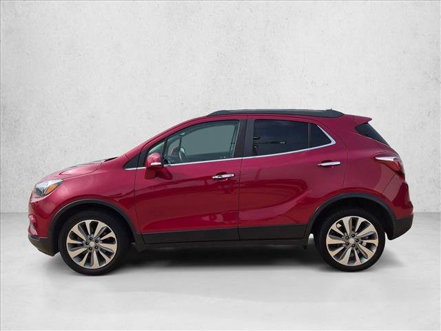 Used 2019 Buick Encore Preferred FWD image 6