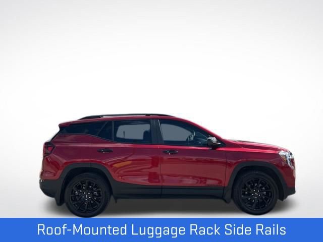 Certified 2023 GMC Terrain SLE w/ Driver Convenience Package AWD/4WD image 14