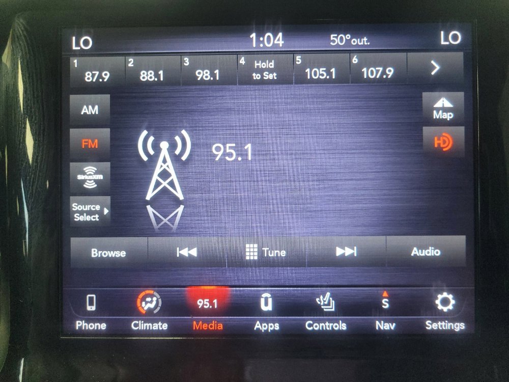 Used 2021 RAM 1500 Laramie RWD image 25
