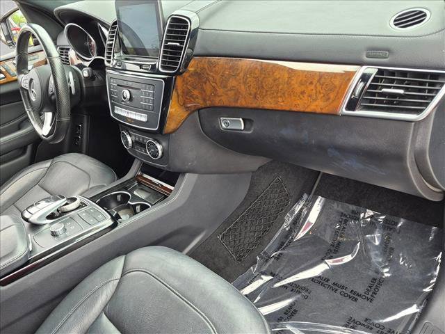 Used 2018 Mercedes-Benz GLS 450 4MATIC image 22