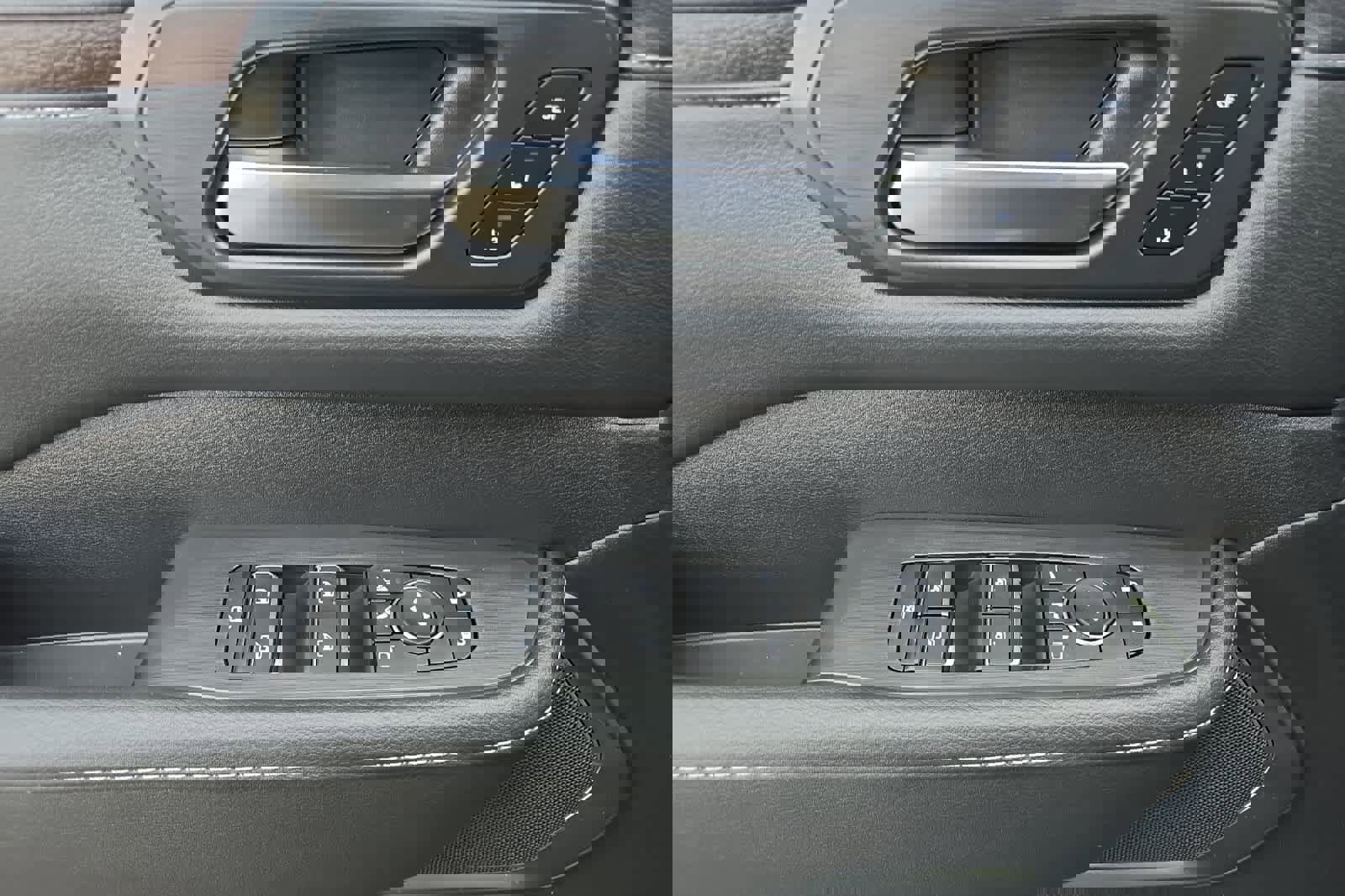 New 2025 Nissan Armada Platinum w/ Convenience Package image 12