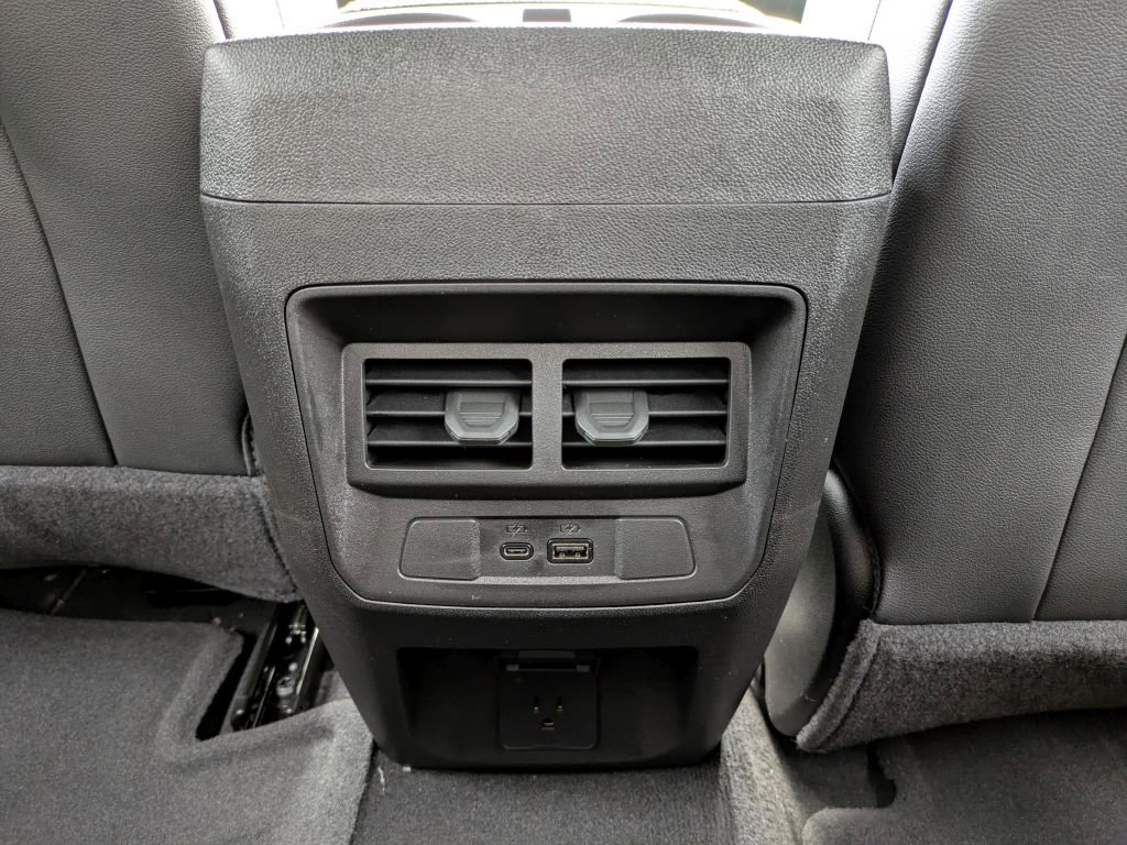New 2026 GMC Canyon Elevation w/ Convenience Package image 34