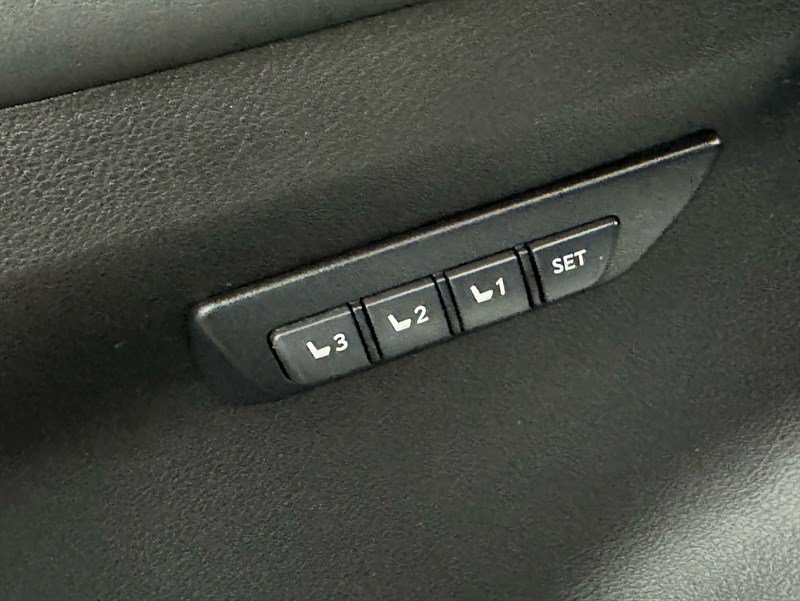 Used 2015 Lexus NX 200t AWD w/ Luxury Package image 14