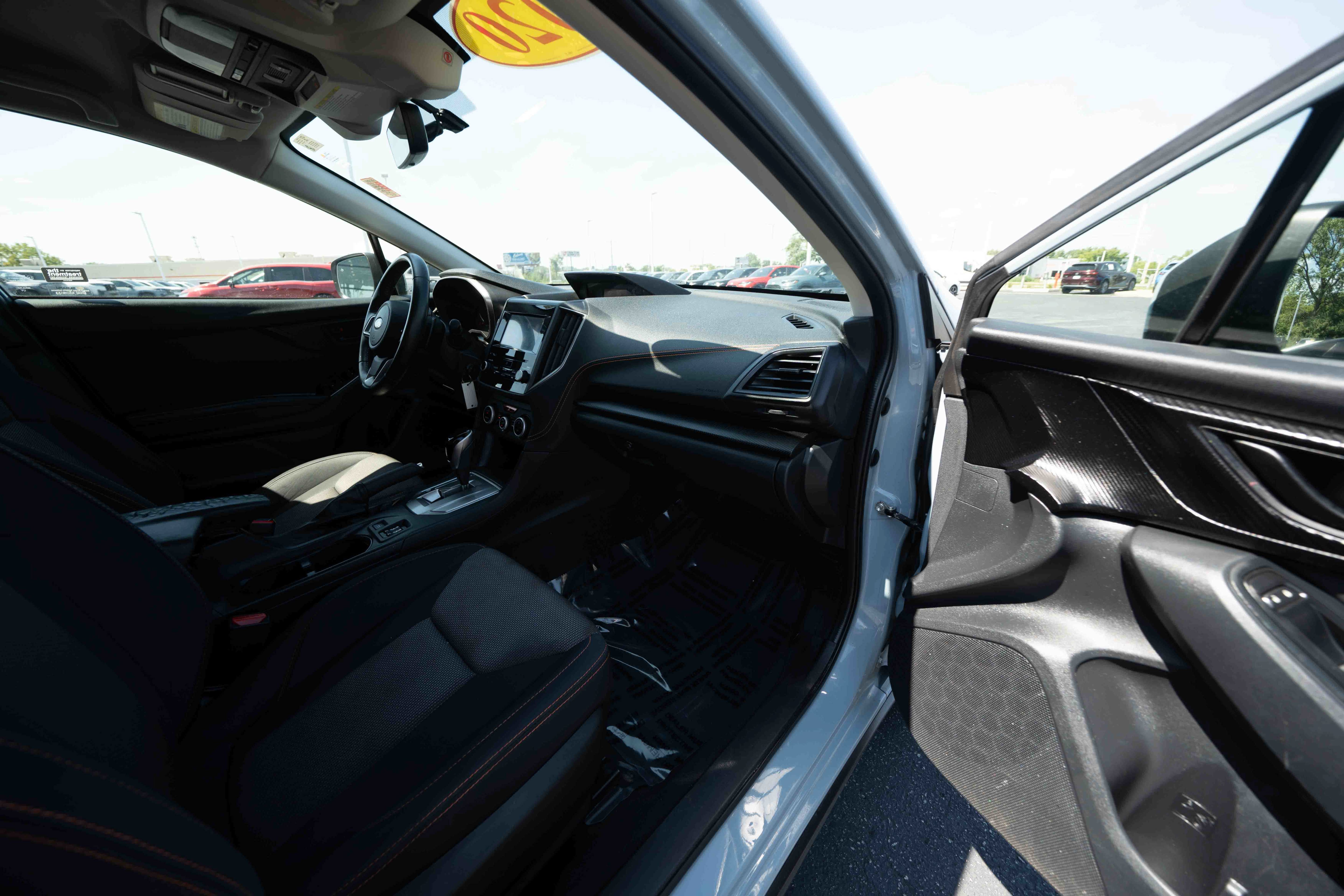 Used 2020 Subaru Crosstrek 2.0i Premium AWD/4WD image 26