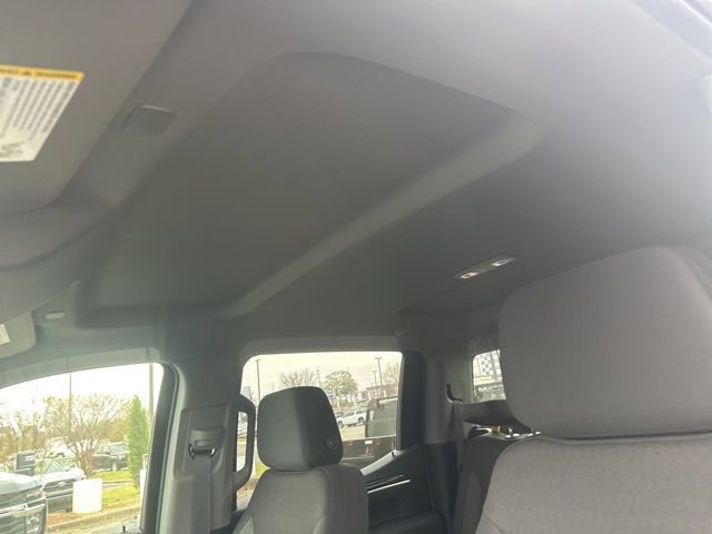 New 2026 Chevrolet Silverado 1500 RST w/ RST Select Package image 15
