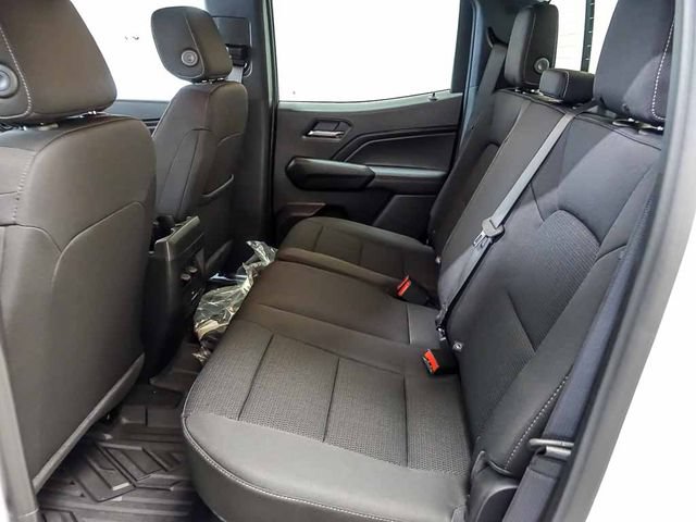 New 2026 Chevrolet Colorado LT w/ Advanced Trailering Package AWD/4WD image 11