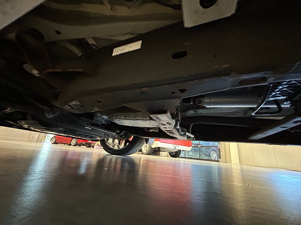 Used 2023 GMC Sierra 1500 Pro w/ Trailering Package RWD image 49