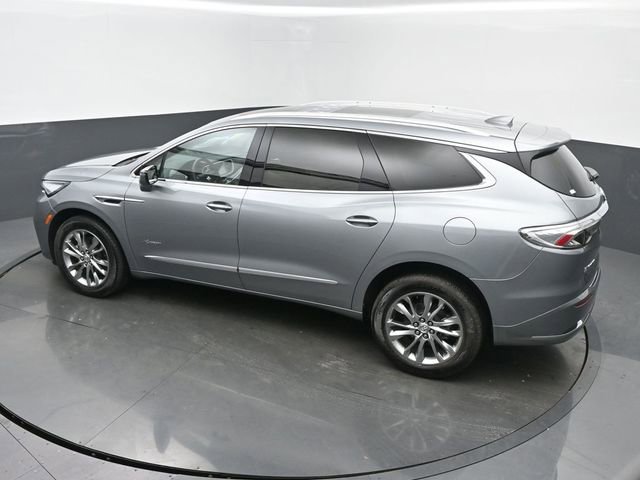 Certified 2024 Buick Enclave Avenir w/ Avenir Technology Package AWD/4WD image 40