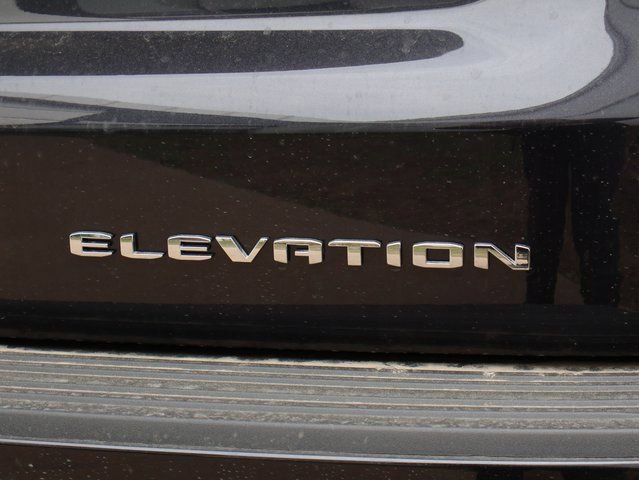 New 2026 GMC Yukon XL Elevation AWD/4WD image 20