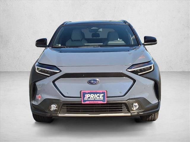 Used 2023 Subaru Solterra AWD image 2