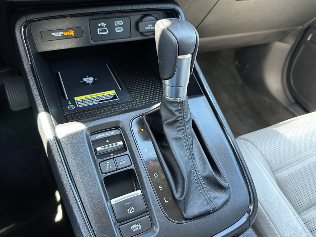 Used 2025 Honda CR-V EX-L image 31