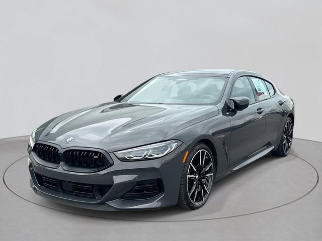 Used 2024 BMW M850i Gran Coupe xDrive
