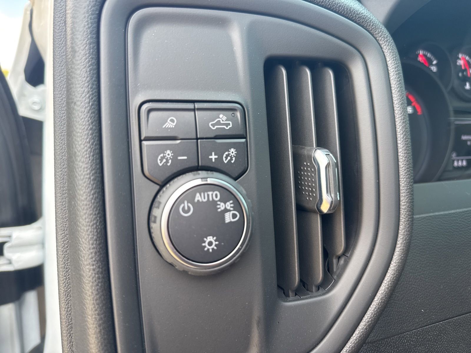 New 2024 Chevrolet Silverado 3500 W/T w/ WT Convenience Package image 17