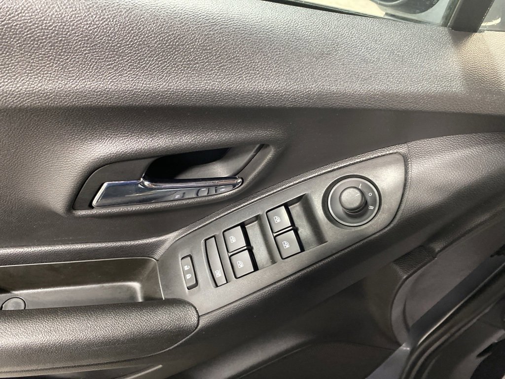 Certified 2020 Chevrolet Trax LT w/ LT Convenience Package image 17