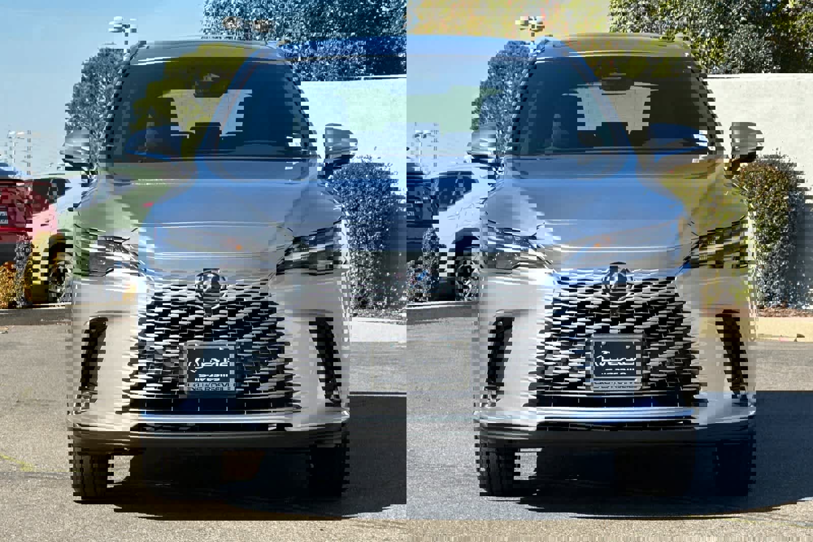 New 2026 Lexus RX 350 Premium image 10