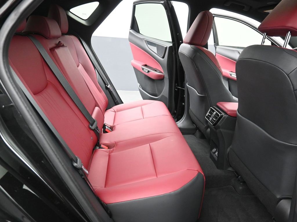 Used 2025 Lexus NX 250 FWD w/ Premium Package image 10