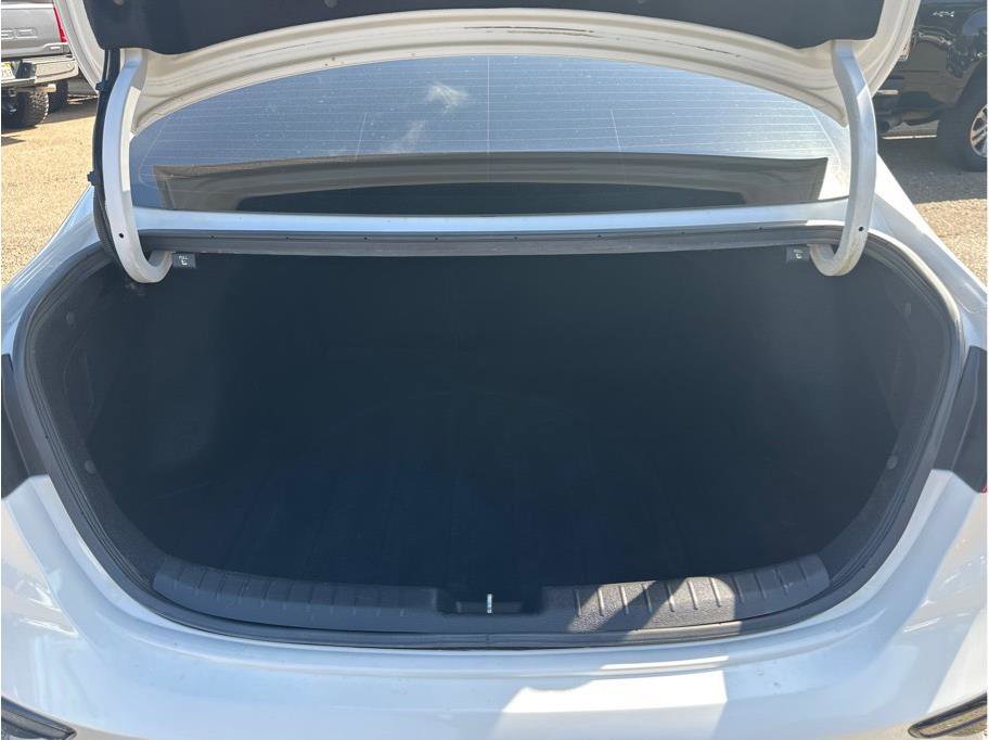 Used 2021 Kia Forte LXS image 7