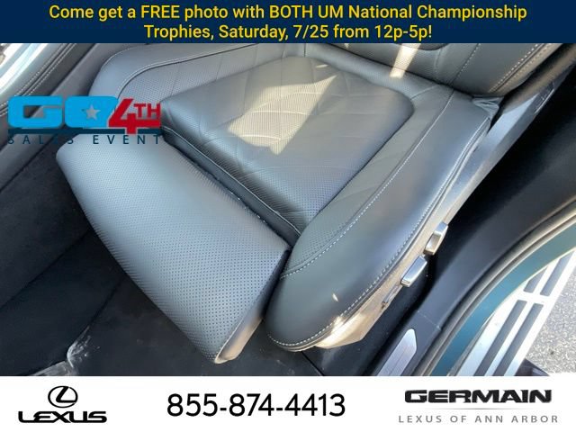 Used 2026 BMW X5 xDrive40i AWD/4WD image 23