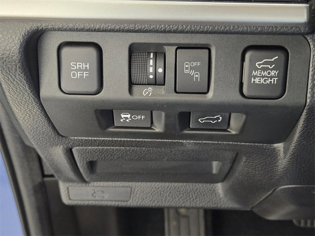 Used 2018 Subaru Forester 2.5i Touring image 26