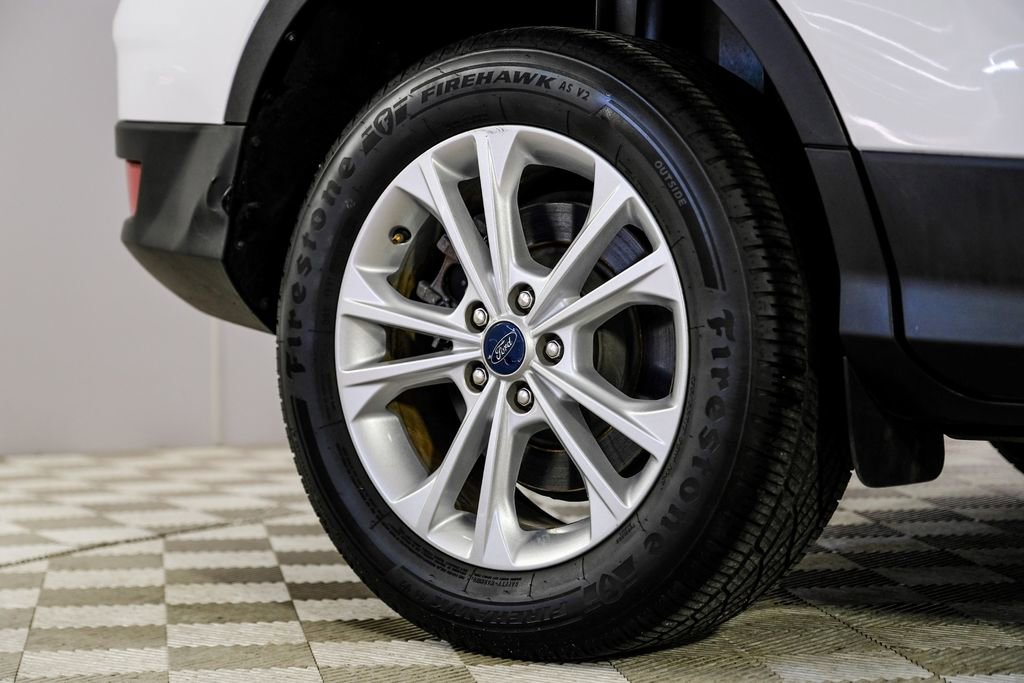 Used 2019 Ford Escape SE image 57