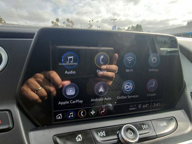 Used 2022 Chevrolet Blazer LT image 13