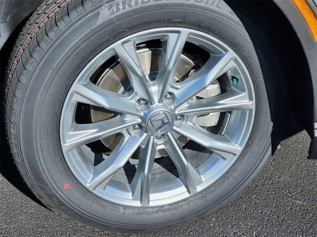 Certified 2024 Honda CR-V EX-L image 18