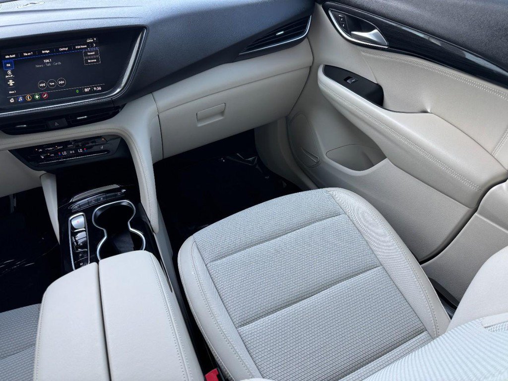 Used 2023 Buick Envision Preferred FWD image 18