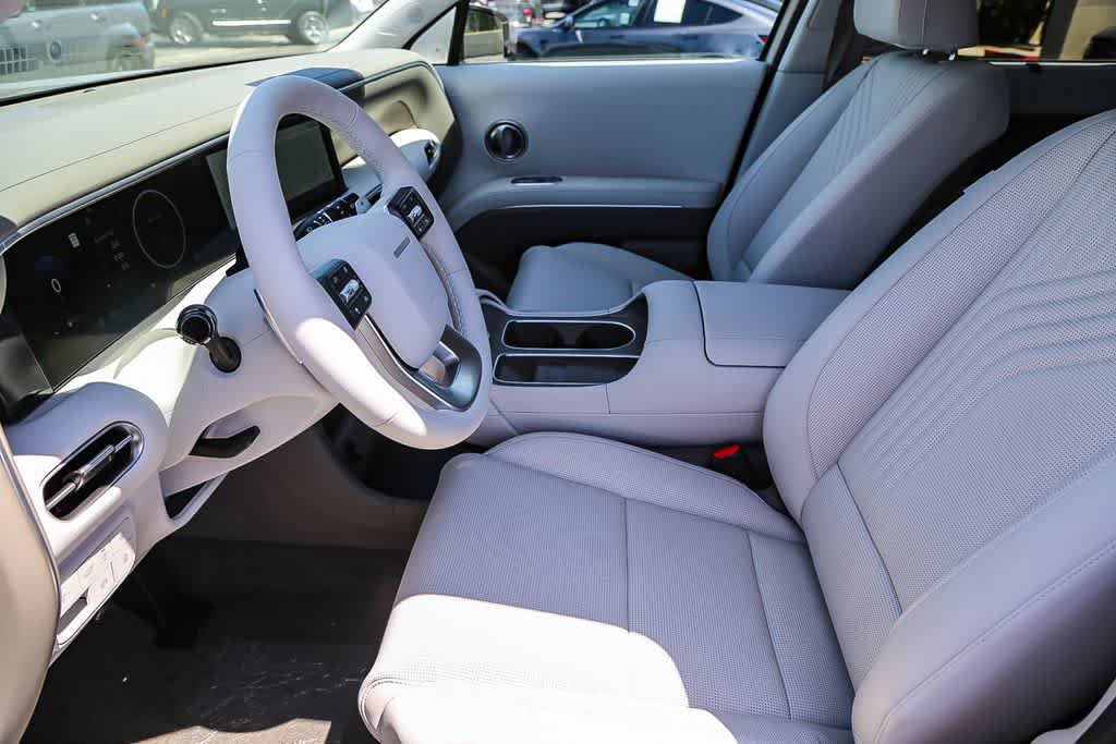 New 2026 Hyundai Palisade SEL AWD/4WD image 17