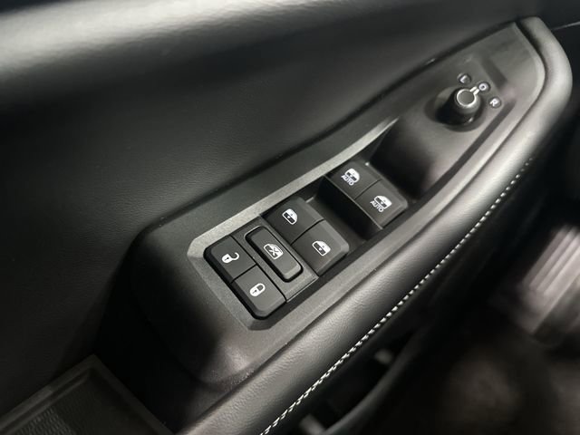 Used 2024 Jeep Grand Cherokee Limited w/ Trailer Tow Package image 16