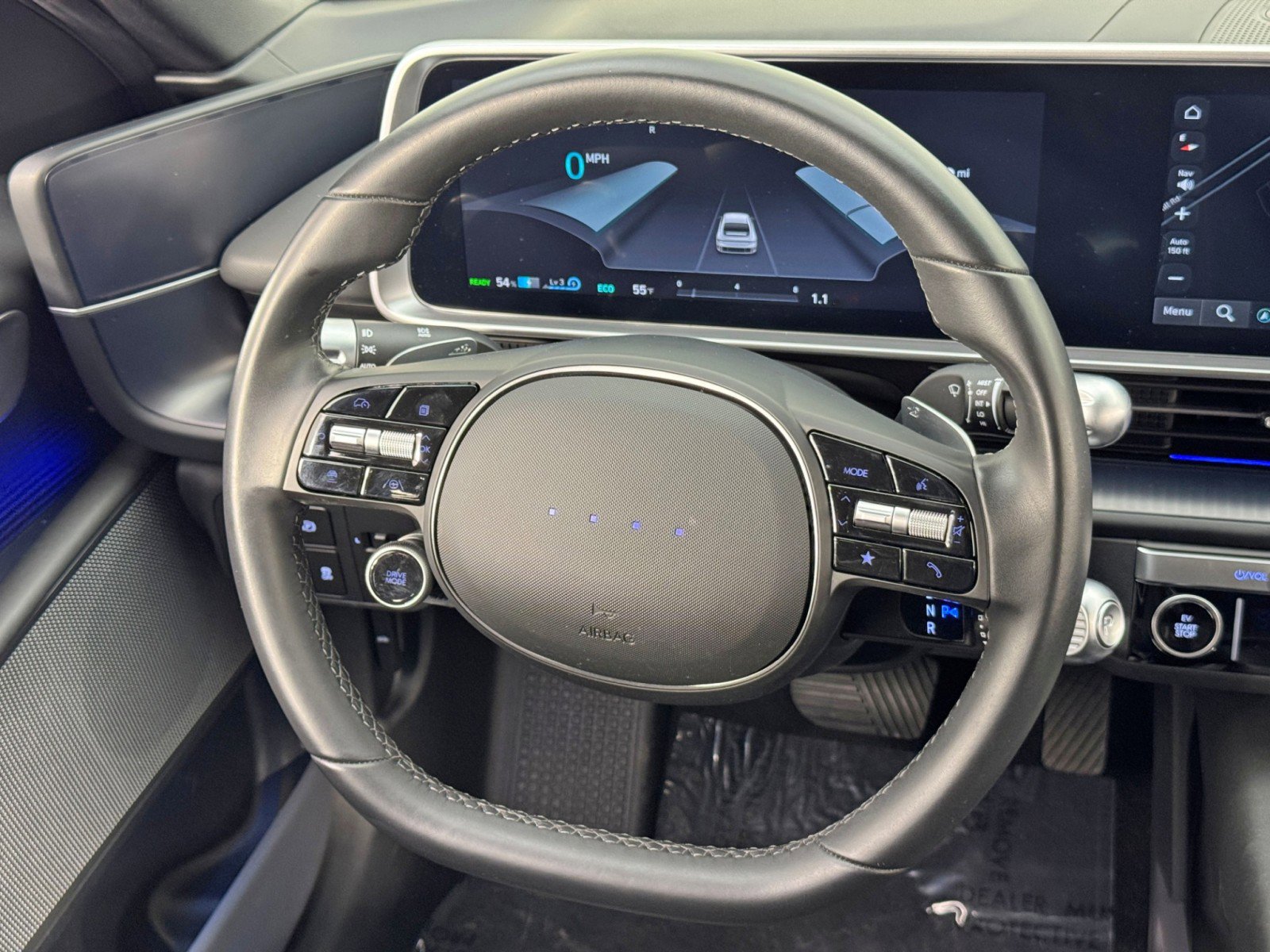 Used 2024 Hyundai Ioniq 6 SEL image 18