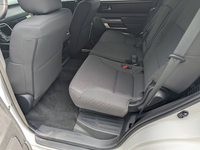 Used 2025 Toyota Sequoia SR5 image 18