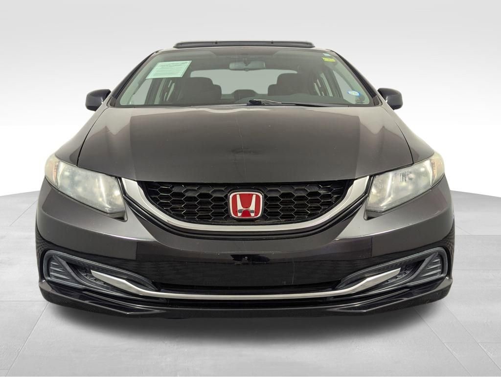 Used 2013 Honda Civic EX image 50