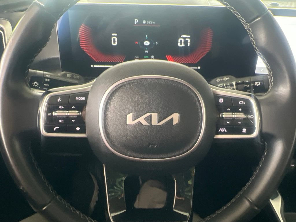 Certified 2024 Kia Sorento S FWD image 56