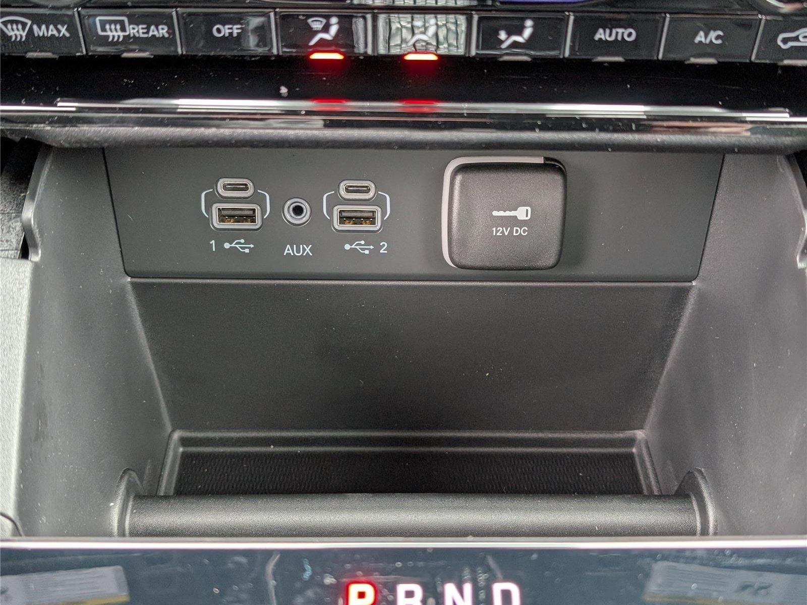 New 2026 Jeep Grand Cherokee Laredo AWD/4WD image 21