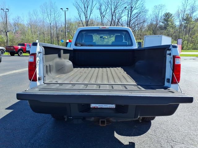 Used 2016 Ford F250 XL w/ Snow Plow Prep Package image 10