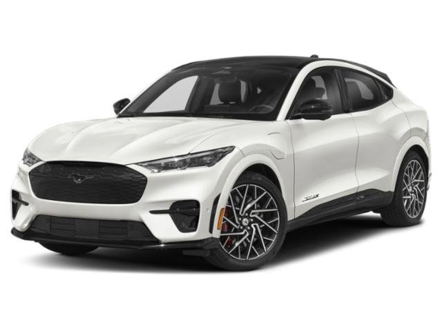 Used 2021 Ford Mustang Mach-E GT