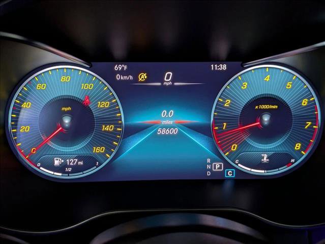 Certified 2022 Mercedes-Benz GLC 300 image 12