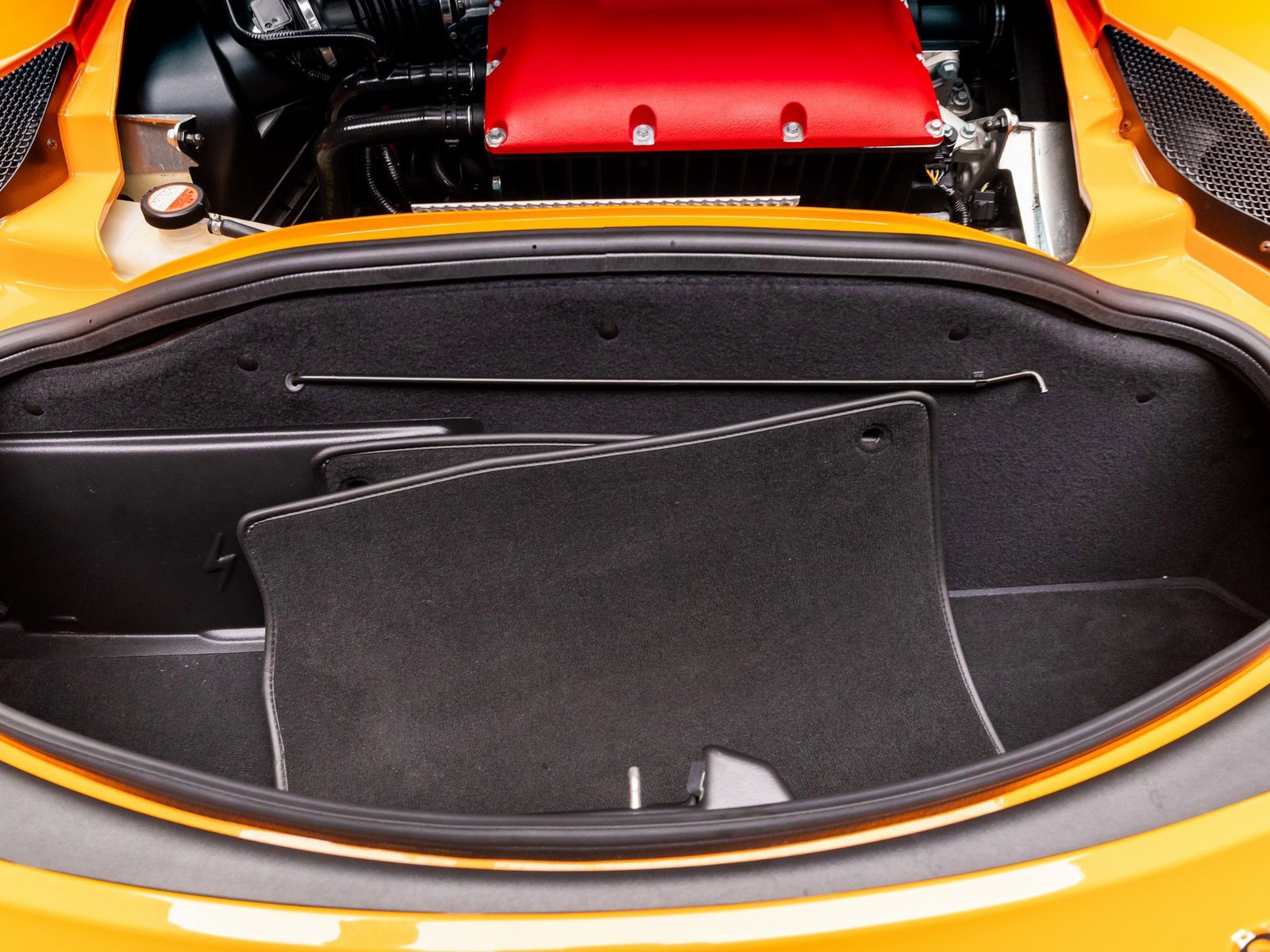 Used 2017 Lotus Evora 400 image 33