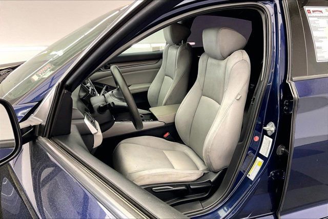 Used 2019 Honda Accord LX image 17