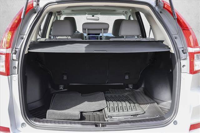 Used 2016 Honda CR-V EX image 26