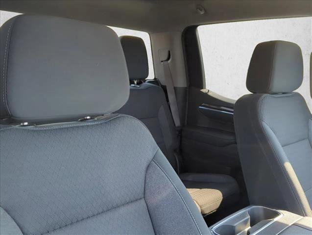 Used 2023 Chevrolet Silverado 1500 RST image 21