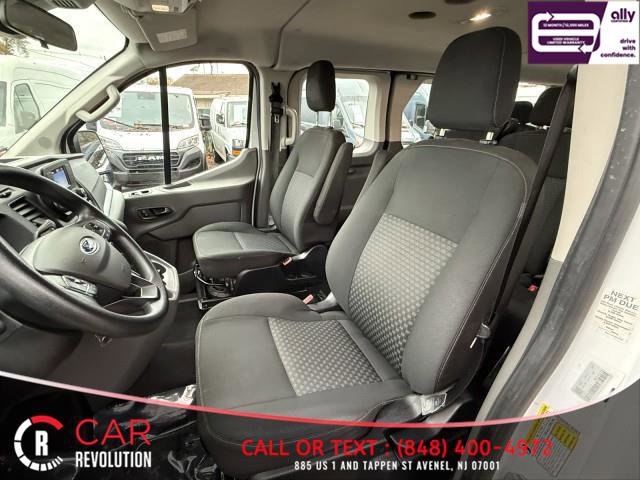Used 2021 Ford Transit 350 XLT RWD image 13