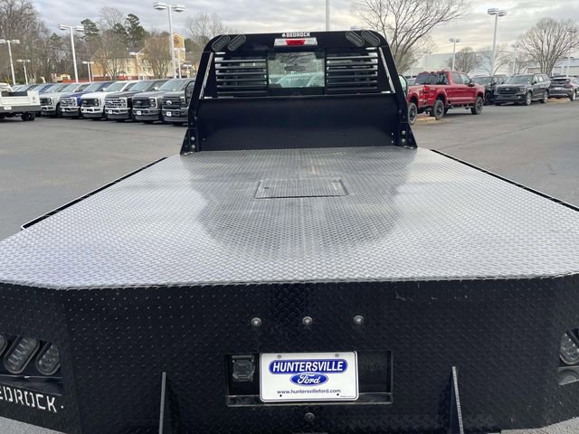 New 2026 Ford F350 XL w/ XL Chrome Package image 24