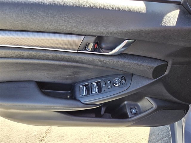 Used 2021 Honda Accord Sport image 17
