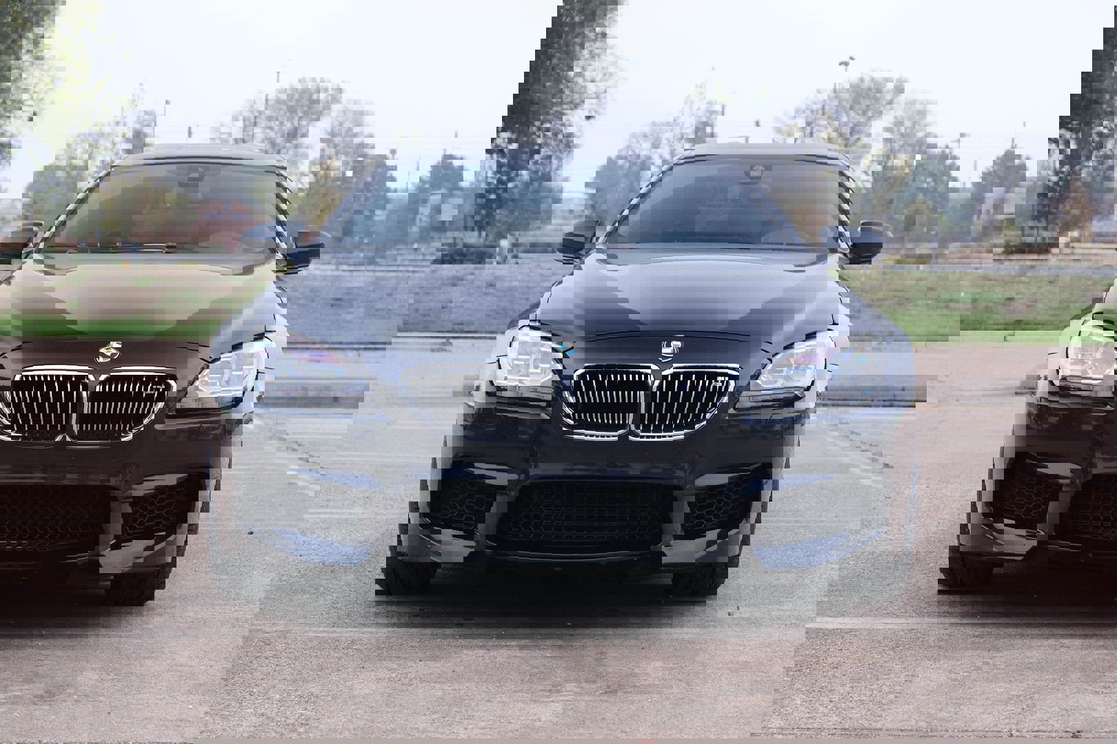 Used 2014 BMW M6 Gran Coupe image 3