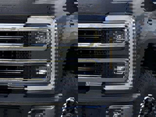 New 2026 Ford F250 Platinum image 18
